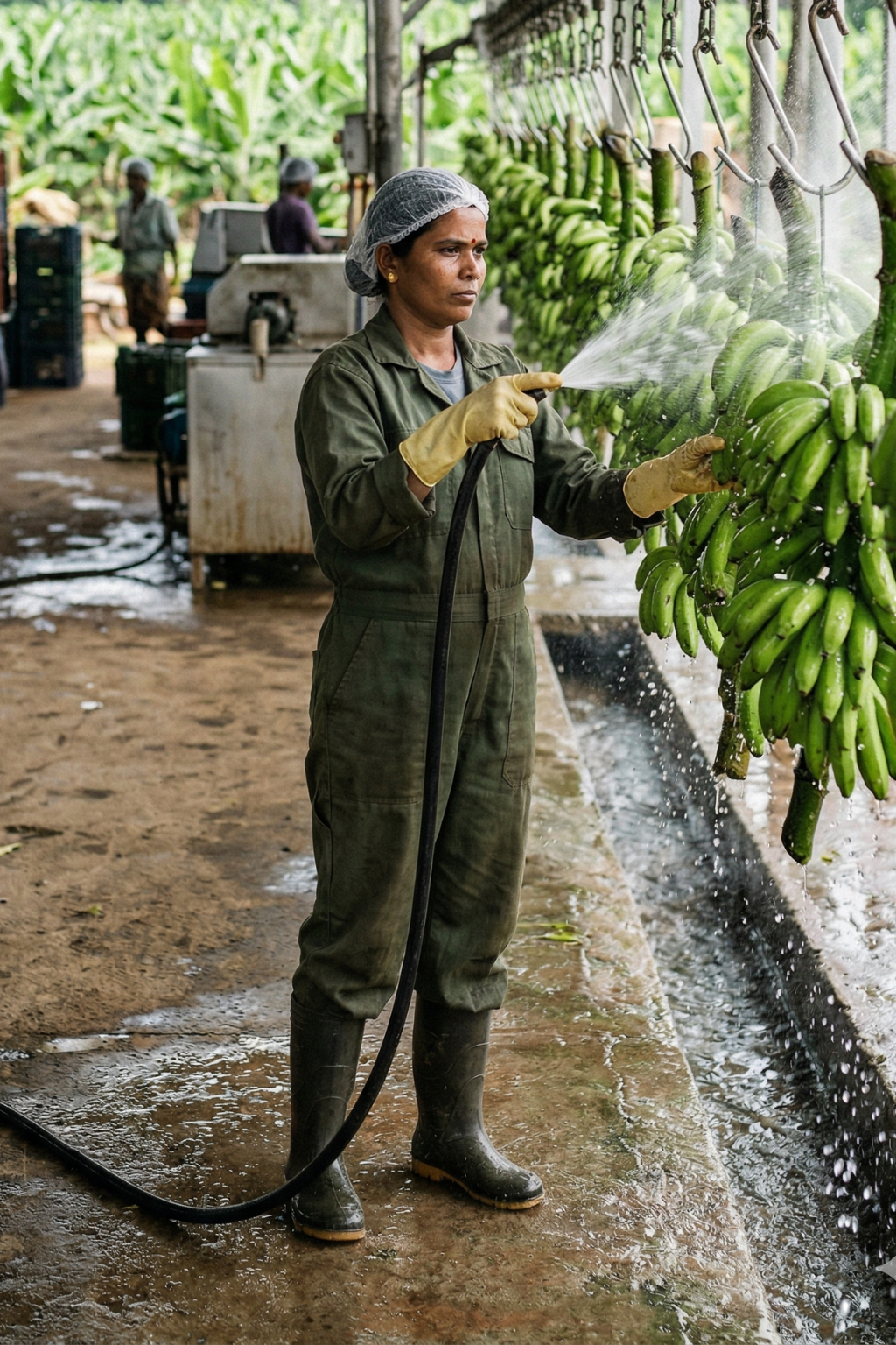 The Processing Engine