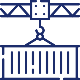 Strategic Port Access